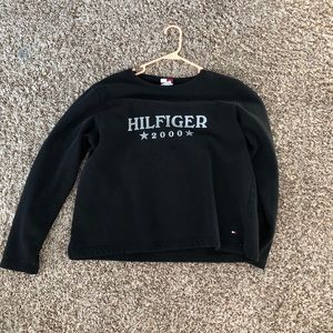 Tommy Hilfiger sweatshirt/tee shirt